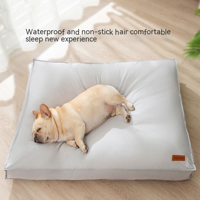 Waterproof Sleeping Mat Bed for Pet